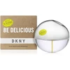 Donna Karan New York DKNY Be Delicious Woman EDT tualetinis vanduo, 30 ml