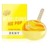 DKNY Donna Karan Be Delicious Ice Pop Citrus Splash EDP parfumuotas vanduo moterims, 50 ml