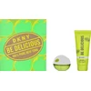 Kvepalų rinkinys moterims York Donna Karan DKNY Be Delicious for Women (DKNY Be Delicious EDP, 30 ml + kūno losjonas 100 ml)