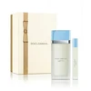 Dolce&Gabbana Dolce Gabbana Light Mėlyna Dárková sada EDT 100 ml a miniaturka EDT 10 ml 100ml