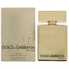 Kvepalai vyrams Dolce & Gabbana The One for Men Gold EDP, 50 ml