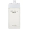 Dolce&Gabbana Dolce & Gabbana Light Mėlyna EdT 100ml - TESTER
