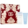 Kvepalų rinkinys moterims Dolce & Gabbana Light Blue (EDT, 50 ml + kūno kremas 50 ml)