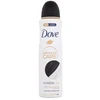 Dove Advanced Care Invisible Dry Antiperspirant moterims, 150 ml