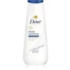 Dove maitininantis Dušo želė Deeply maitininantis (maitininantis Dušo želė), 400 ml