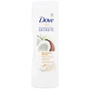 Dove maitininantis Secrets Restoring Ritual Losjonas kūnui moterims, 400 ml