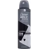 Dove Men + Care Advanced Invisible Dry Antiperspirant vyrams, 150 ml