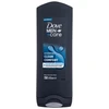 Dove Men + Care Hydrating Clean Comfort Dušo želė vyrams, 250 ml