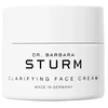 Dr Barbara Sturm Gaivinantis Face Kreminis 50 ml