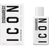 Dsquared2 Icon Pour Feme 50 Purškiklis EDP