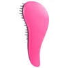 Dtangler Hair brush with Rožinė handle