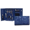 Dukas manikiūro rinkinys 10 dalių Premium Line PL 252FMP