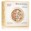 Elizabeth Arden Advanced Ceramide Capsules Daily Youth Restoring Serum & Eye Serum (riboto leidimo) – 2x30 kaps. moterims