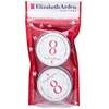 Elizabeth Arden E.Arden Eight Hour Lip Protectant Tin Duo, 26 ml