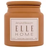 Elle Home migdolų žiedų kvapioji žvakė