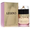 Elvis Presley Legend EDP parfumuotas vanduo moterims, 100 ml