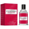 Emanuel Ungaro Metallic Fire EDT tualetinis vanduo vyrams, 50 ml