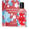 Emanuel Ungaro Wild Petals EDT tualetinis vanduo moterims, 50 ml