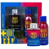 EP Line "FC Barcelona" tualetinis vanduo su purškikliu 100 ml 2 dalių rinkinys