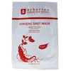 Erborian Soothing veido kaukė Ginseng Shot Mask (Face Sheet Mask) 15 g