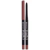 "Essence Cosmetics" "Matte Comfort" lūpų pieštukas 02-Silky Hazelnut 0,3g