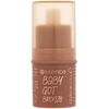 Essence Baby Got Bronze bronzantas moterims, 5,5 g