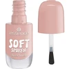 Essence Cosmetics Gel Nagų lakas Esmalte De Uñas 09-Soft Spoken, 8 ml