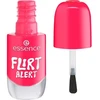 Essence Cosmetics Gel Nagų lakas Esmalte De Uñas 19-Flirt Alert, 8 ml