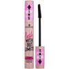 Essence Lash Without Limits Extreme Lengthening & Volume Blakstienų tušas Blakstienų tušas moterims, 13 ml