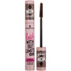 Essence Lash Without Limits Extreme Lengthening & Volume Blakstienų tušas Blakstienų tušas moterims, 13 ml