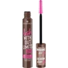 „Essence Cosmetics“ blakstienų tušas „Lash Without Limits“ rudas 05, 13 ml