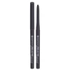 "Essence Cosmetics" ilgai išliekantis lakas "Eye Pieštukas 18h Atsparus vandeniui 34-Sparkling Juodas" 0.28g