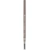 Essence Cosmetics Micro Precise Lápiz De Cejas Atsparus vandeniui 01-Cool Skirtas šviesiems plaukams 0,, 05 g