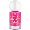 Essence Mini nail polish (Mini Nagų lakas) 5 ml