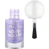 Essence Mini nail polish (Mini Nagų lakas) 5 ml