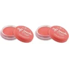 „Essence Cosmetics Soft Touch Colorete Mousse“ putos plaukams, 30 g – „Coral Crush“