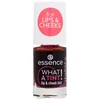 Essence What A Tint lūpų dažai