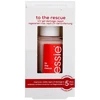 „Essie To To the Rescue“ nagų priežiūra