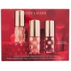„Estée Lauder Sheer Wonders Limited Edition“ lūpų dažų trio
