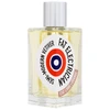 Etat Libre d'Orange Oranžinis Fat Electrician Semi-Modern Vetiver - EDP - TESTER