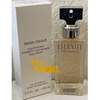 Calvin Klein Eternity Eau Fresh EDP 100 ml testeris