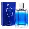 Etienne Aigner First Class Explorer tualetinis vanduo, 50 ml