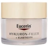 Eucerin Hyaluron-Filler + Elasticity Day Kreminis SPF 30 dieninis veido kremas, 50 ml