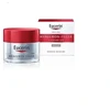 Eucerin Hyaluron Filler Volume Lift Night Kreminis naktinis veido kremas, 50 ml