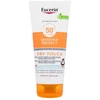 Eucerin Sun Sensitive Protect SPF50+ gelis-kremas nuo saulės vaikams, 200 ml