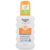 Eucerin Sun Vaikiškas Sensitive Protect Sun Purškiklis