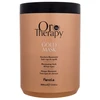 Fanola Oro Therapy 24K Gold Mask Hair Mask plaukų kaukė, 1000 ml
