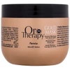 Fanola Oro Therapy 24K aukso kaukė plaukų kaukė