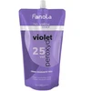 Fanola No Geltona Color Violet Peroxyde 7% 25 Vol., 1000 ml