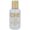 Keratino ir šilko kompleksas plaukams CHI Keratin Silk Infusion, 59 ml
